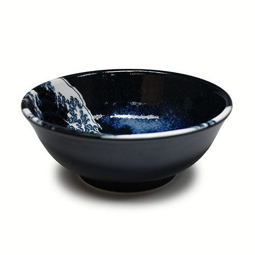 Ceramic Bowl — 40 fl. oz.
