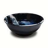 Ceramic Bowl — 40 fl. oz.