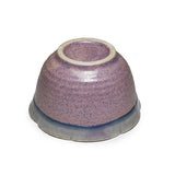 Ceramic Bowl — 5 fl. oz., Purple