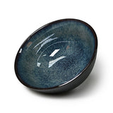 Ceramic Bowl — 64 fl. oz., Obsidian
