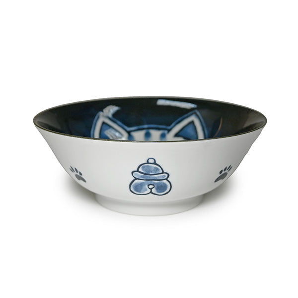 Ceramic Ramen Bowl — 37 fl. oz.