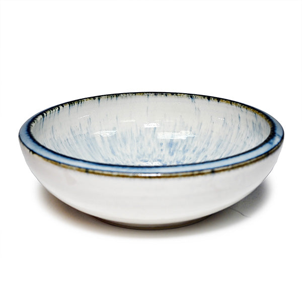 Ceramic Bowl — 40 fl. oz.