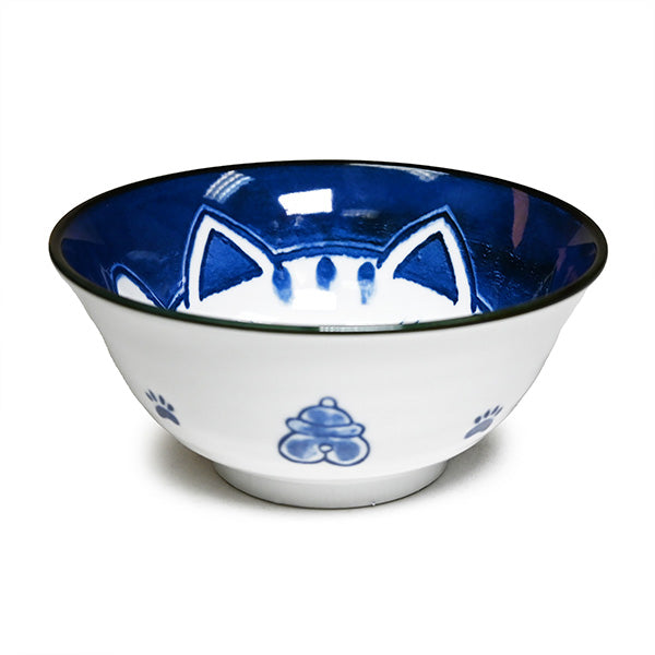 Ceramic Bowl — 18 fl. oz.