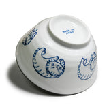 Ceramic Bowl — 18 fl. oz.