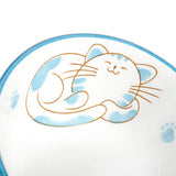 Ceramic Bowl — 12 fl. oz., Blue
