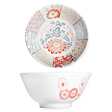 Ceramic Bowl — 15 fl. oz.