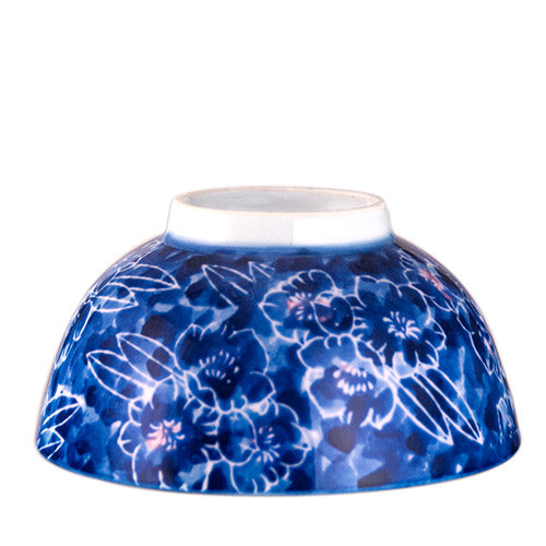 Ceramic Rice Bowl — 10 fl. oz.