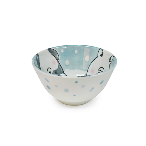 Ceramic Bowl — 12 fl. oz.