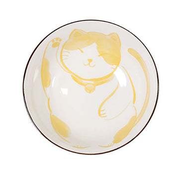 Ceramic Bowl — 28 fl. oz.