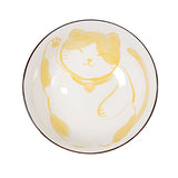 Ceramic Bowl — 28 fl. oz.