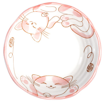 Ceramic Bowl — 8 fl. oz.