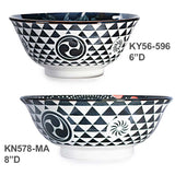 Ceramic Ramen Bowl — 42 fl. oz.