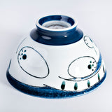 Ceramic Rice Bowl — 10 fl. oz.