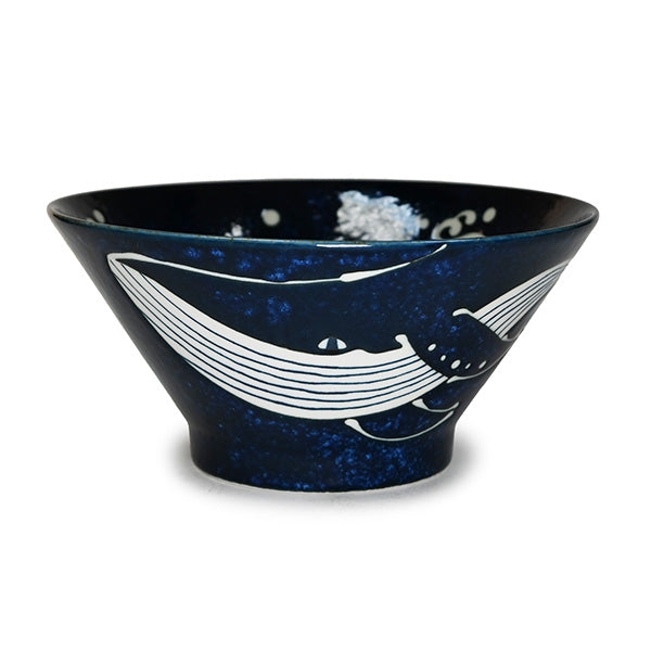 Ceramic Bowl — 32 fl. oz.