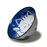 Ceramic Bowl — 18 fl. oz.