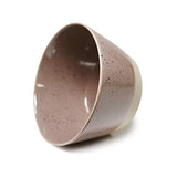 Ceramic Bowl — 16 fl. oz., Red