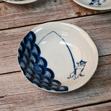 Ceramic Bowl — 8 fl. oz.