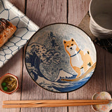 Ceramic Bowl — 20 fl. oz.