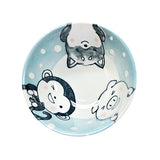 Ceramic Bowl — 12 fl. oz.