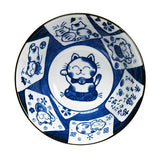 Ceramic Bowl — 18 fl. oz.