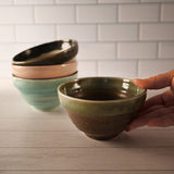 Ceramic Bowl — 15 fl. oz.