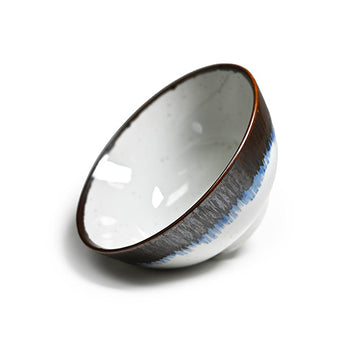 Ceramic Rice Bowl — 10 fl. oz.