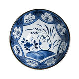 Ceramic Bowl — 18 fl. oz.