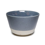 Ceramic Bowl — 16 fl. oz., Blue