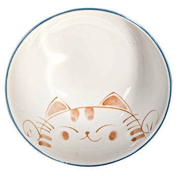Ceramic Bowl — 34 fl. oz.