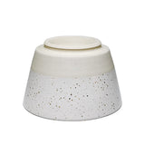 Ceramic Bowl — 16 fl. oz., White