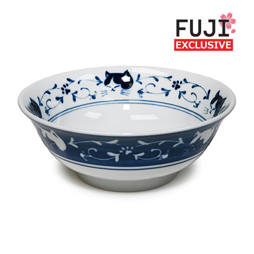 Ceramic Bowl — 42 fl. oz.
