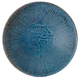 Ceramic Bowl — 50 fl. oz., Blue