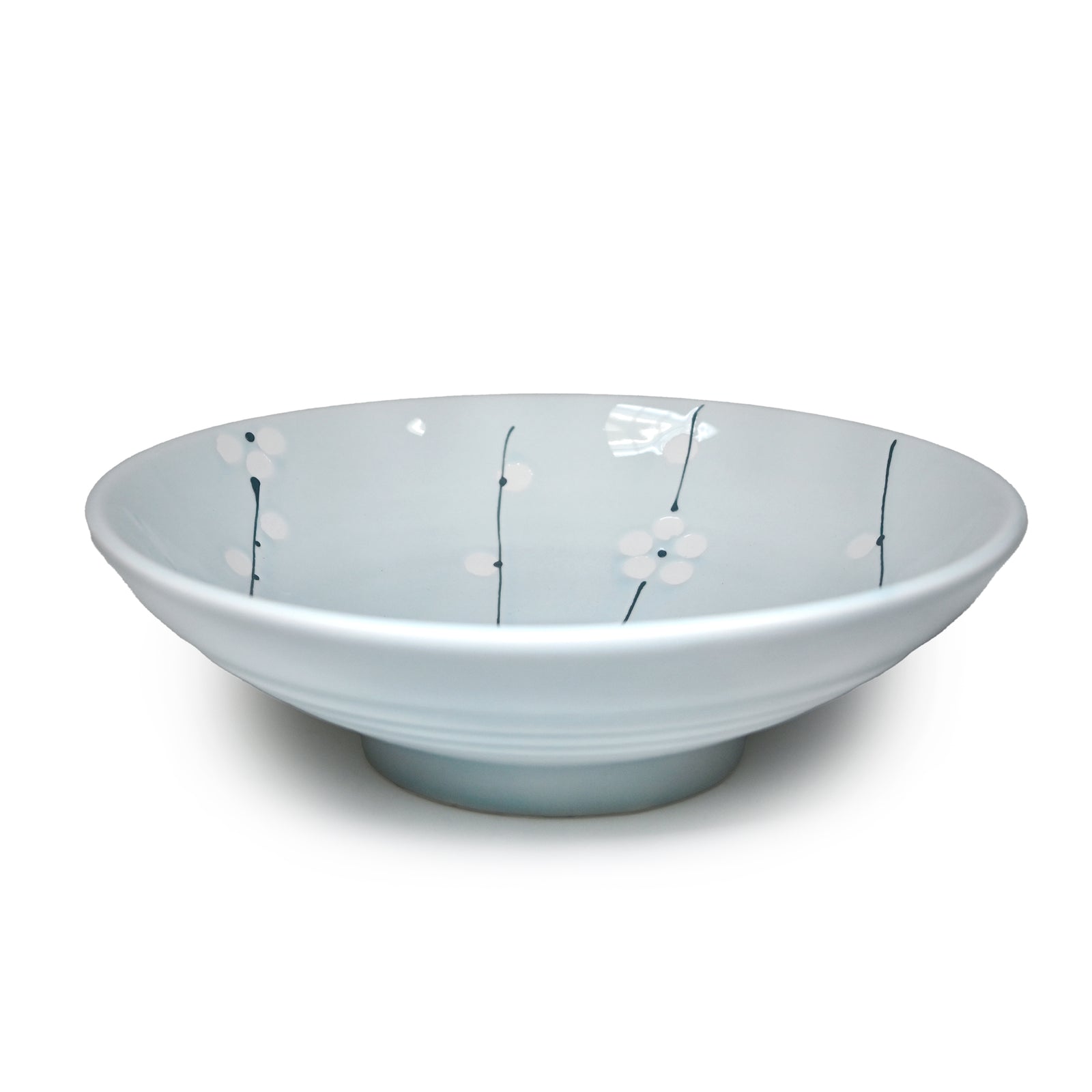 Ceramic Bowl — 44 fl. oz.
