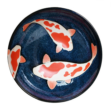 Ceramic Bowl — 50 fl. oz.