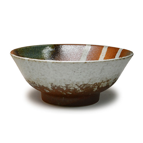 Ceramic Ramen Bowl — 48 fl. oz.