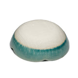 Ceramic Bowl — 3 fl. oz., Blue