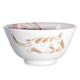 Ceramic Bowl — 12 fl. oz.