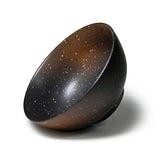 Ceramic Bowl — 40 fl. oz., Brown