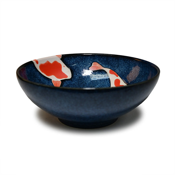 Ceramic Bowl — 50 fl. oz.