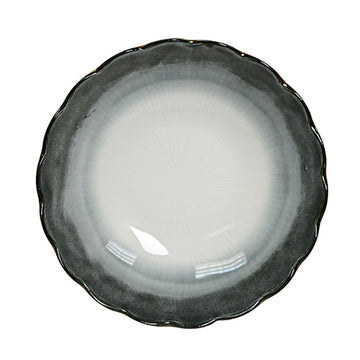 Ceramic Bowl — 16 fl. oz.