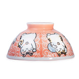 Ceramic Rice Bowl — 9 fl. oz.