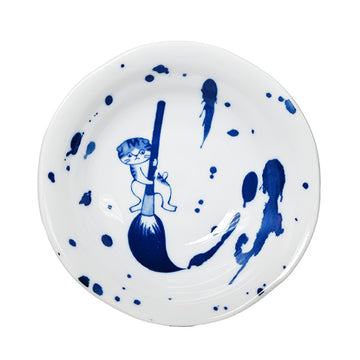 Ceramic Bowl — 8 fl. oz.