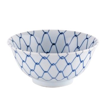 Ceramic Bowl — 18 fl. oz.