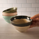 Ceramic Bowl — 15 fl. oz.