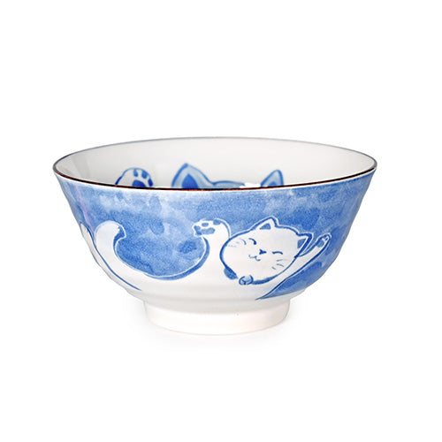 Ceramic Bowl — 14 fl. oz.