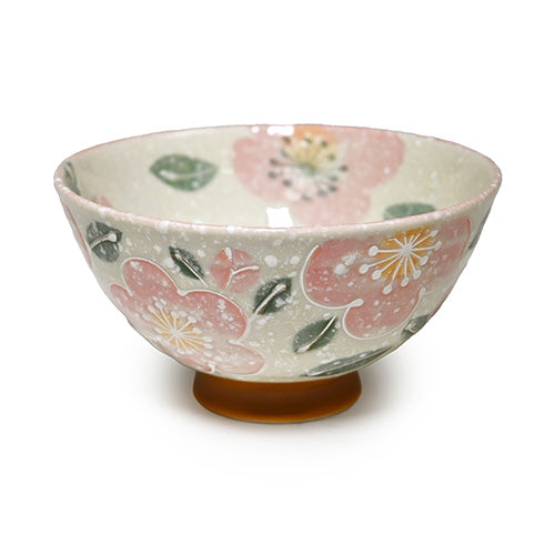 Ceramic Rice Bowl — 10 fl. oz.