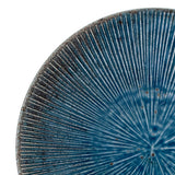 Ceramic Bowl — 50 fl. oz., Blue