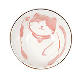 Ceramic Bowl — 14 fl. oz.