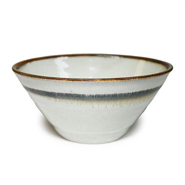 Ceramic Bowl — 40 fl. oz.