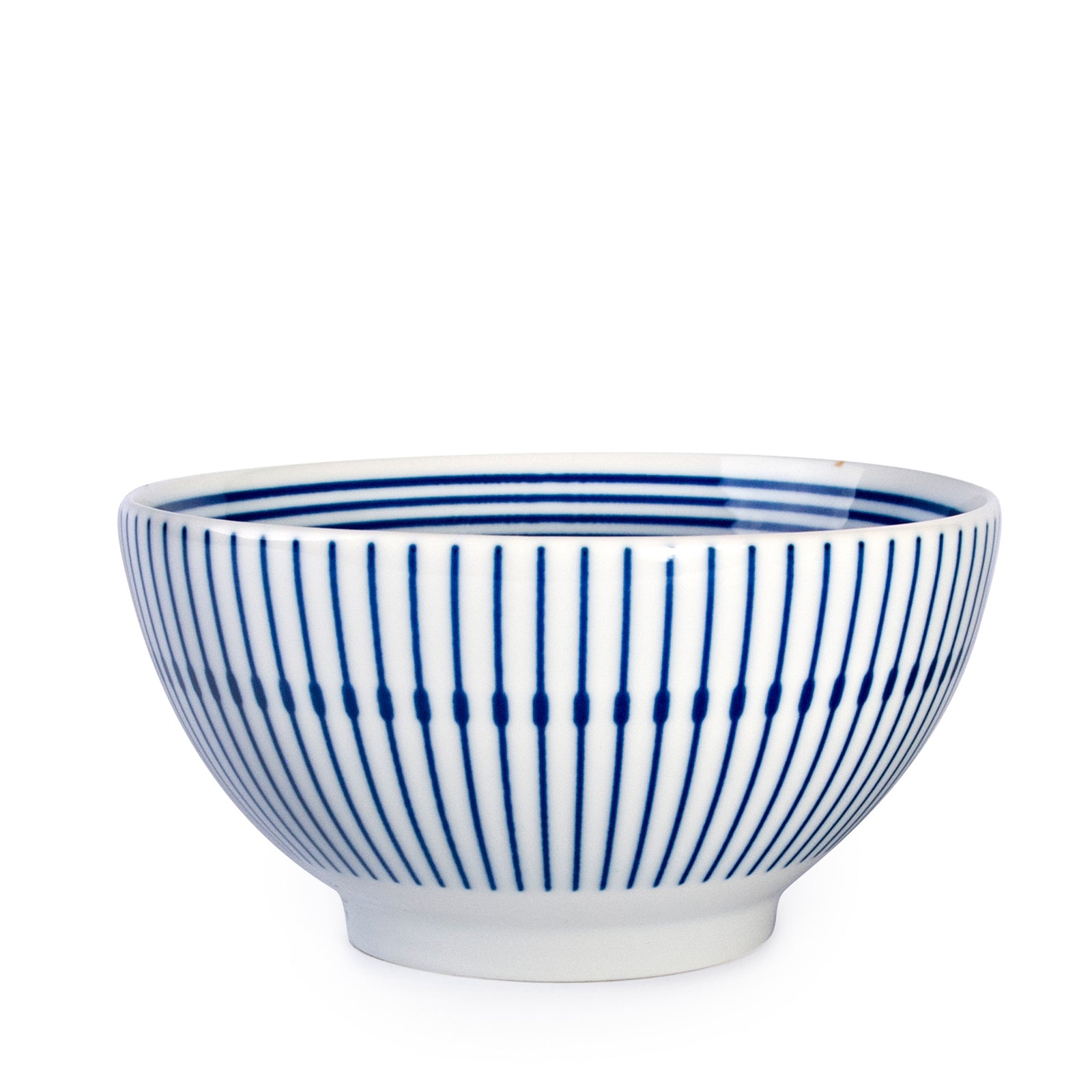 Ceramic Rice Bowl — 12 fl. oz.